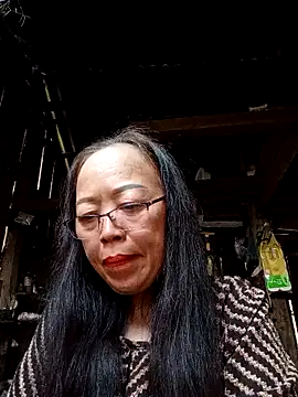 Agnes-baby's Live XXX Chat