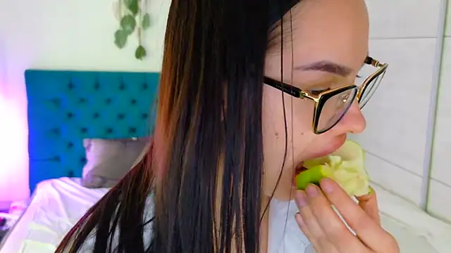 LexieRosse 라이브 XXX 채팅