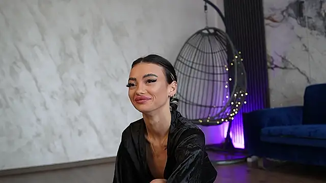 Czat XXX na żywo – RachelRavee