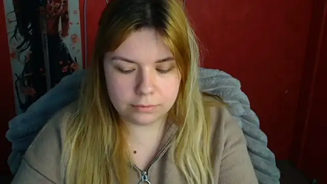 SusannaNight's Live XXX Chat