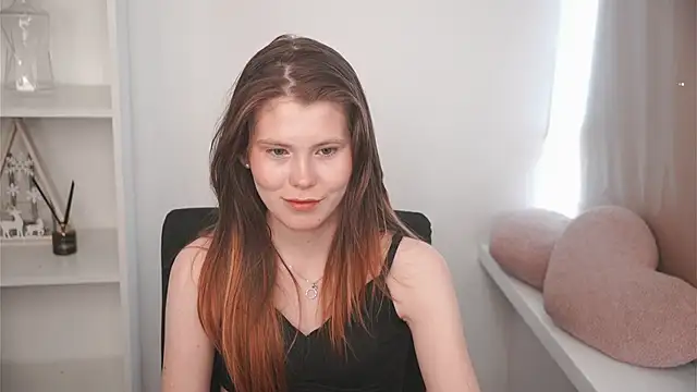 MarnieWootan's Live XXX Chat