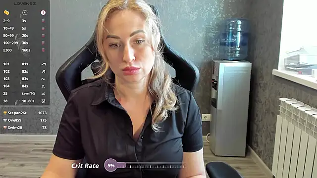 goddeesssssss Obrolan Langsung XXX