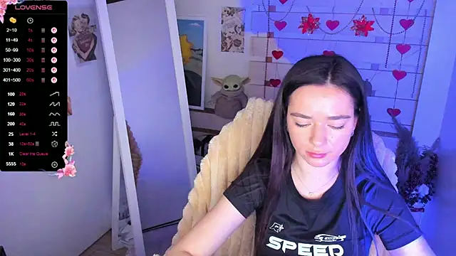 Bella_XO – Live XXX-chat