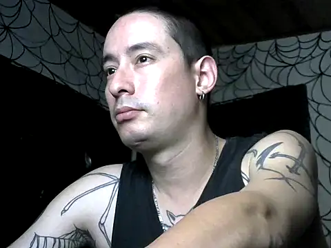 vampireathome Show Webcam