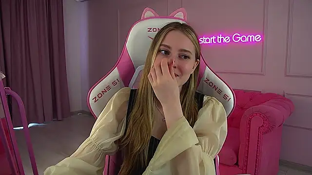 Chatroom XXX en direct de LexiBookwell