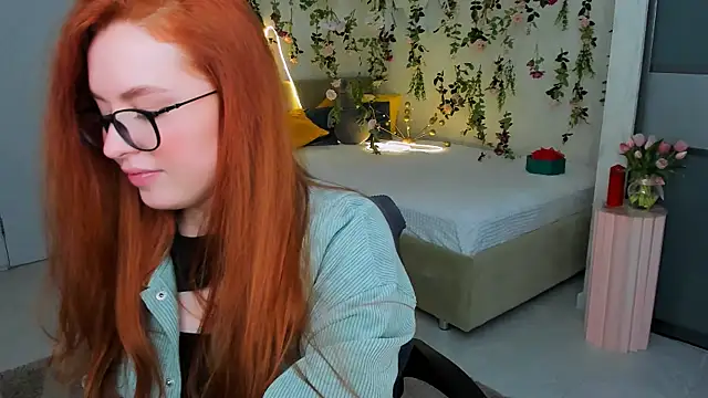 AirySilhouette Obrolan Langsung XXX