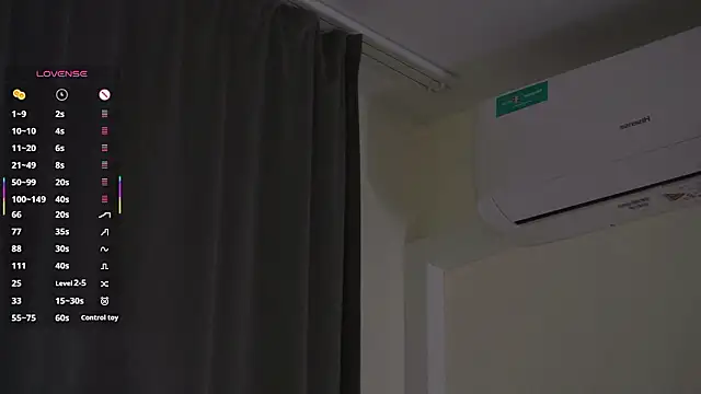 MarenGoodrich – Live XXX-chat