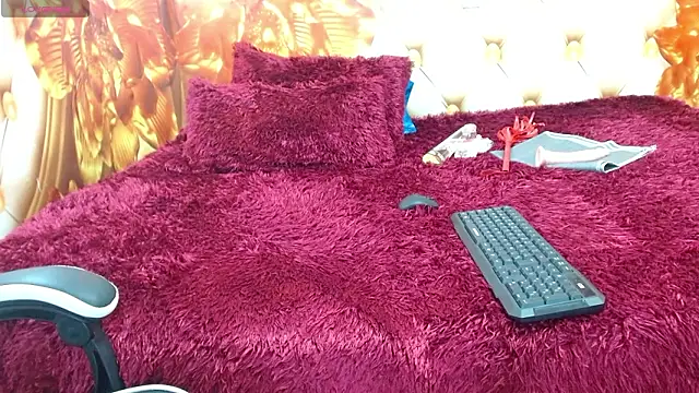 isabella_barbie Obrolan Langsung XXX