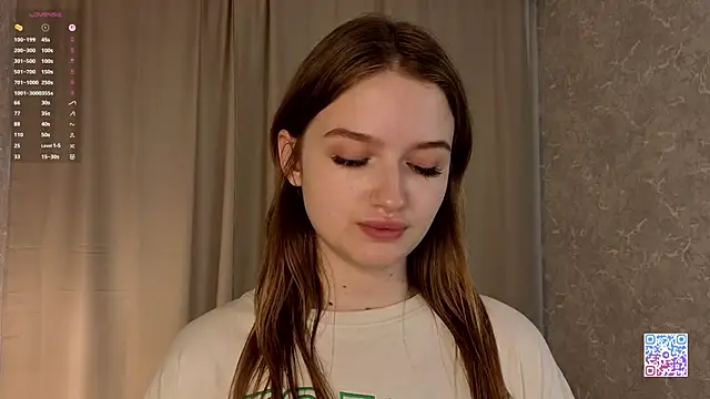 SolLocy – Live XXX-chat