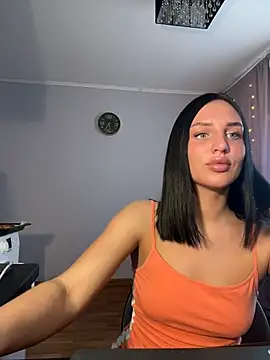 Show Webcam de imvika