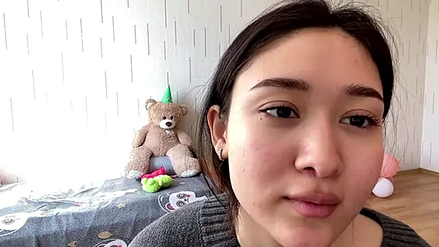 YourMiIa – Live XXX-chat