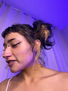 baby_akuma Obrolan Langsung XXX