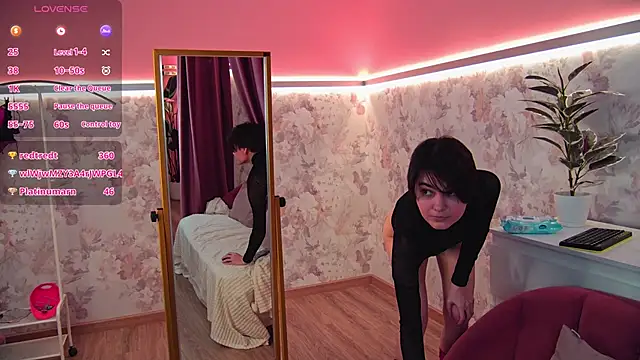 Luna_Williams_ Obrolan Langsung XXX