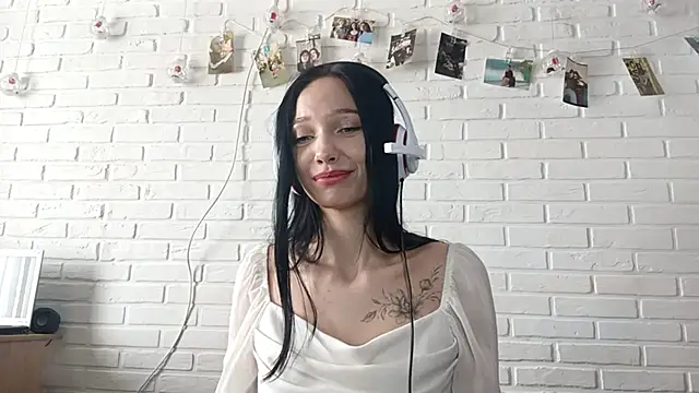 VanettaHartong 现场XXX聊天