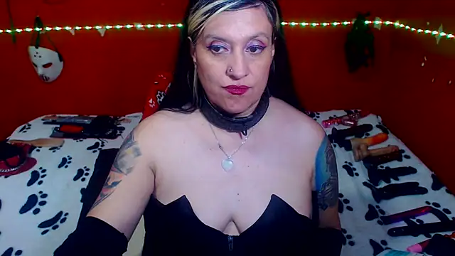 MATURE_Randy 现场XXX聊天