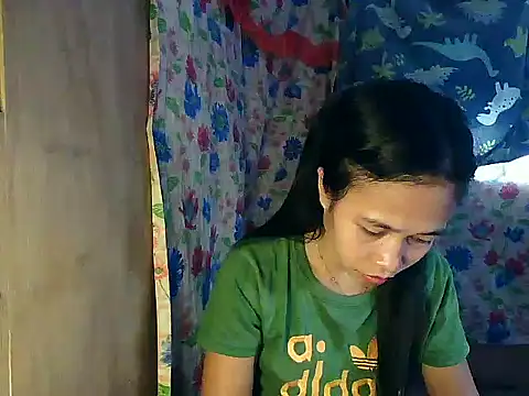 PinaySkinnyGirl Obrolan Langsung XXX