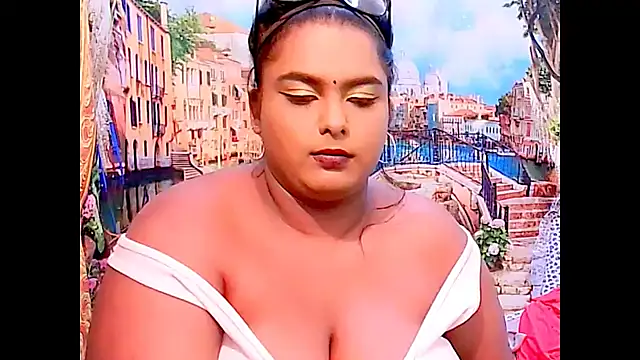 Indianfairy99 Obrolan Langsung XXX