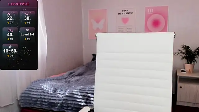 Geisha_Anna Obrolan Langsung XXX