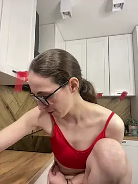 MartiniiSelenna's Live XXX Chat