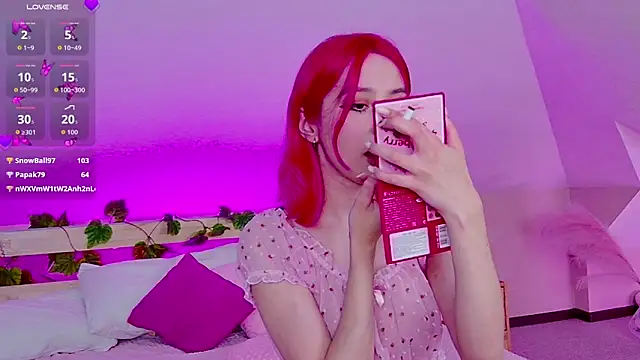 Liann_Stark's Live XXX Chat