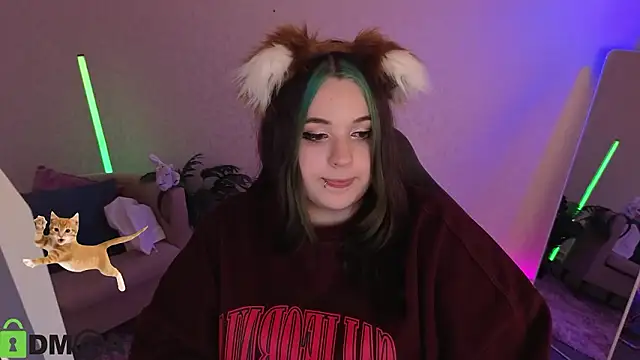 Mia_R0ss Chat XXX in diretta