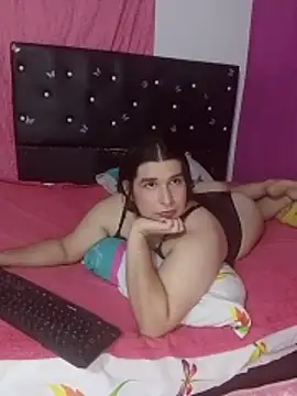 Kaissydoll Live XXX Chat