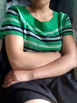 Congee-666 Obrolan Langsung XXX