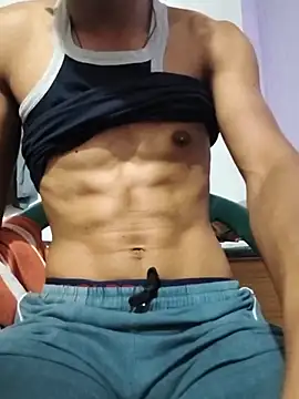 its_rising_star 웹캠 쇼