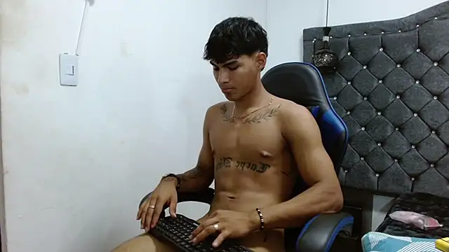 Živý XXX chat luka_big18