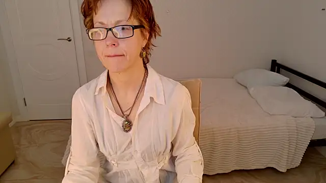 LioraWeiss Chat XXX in diretta