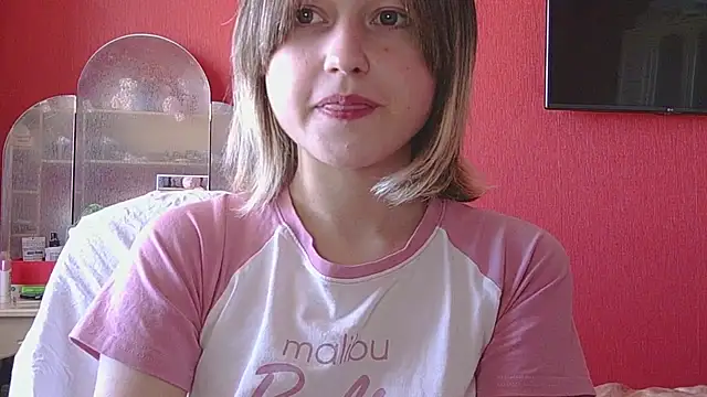 Beloved_Mary Obrolan Langsung XXX