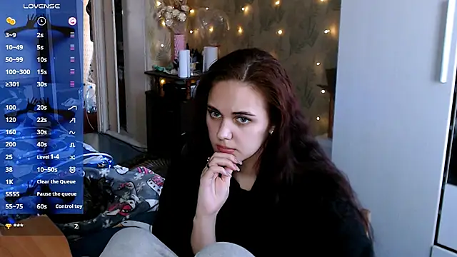 _Maribel_'s Live XXX Chat