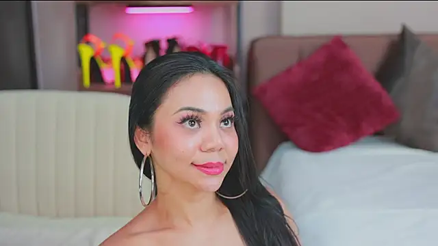 MillaBelle – Live XXX-chat