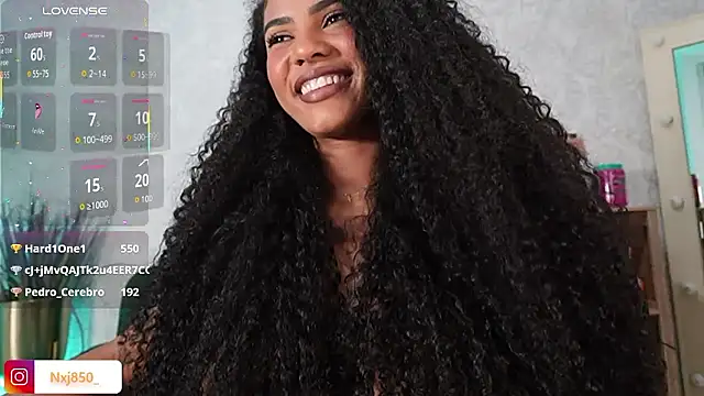 دردشة HOTBLACKANDWHITE2 الجنسية المباشرة