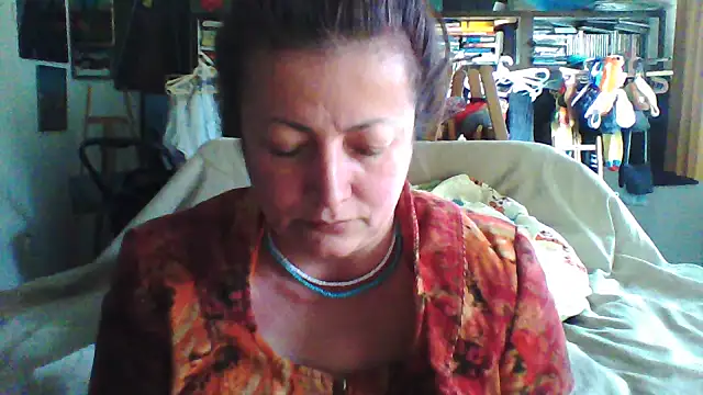 Chat XXX en directo de MariaAnaSunshine