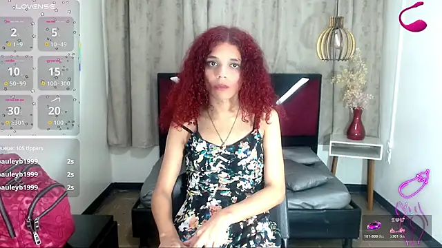 luisa__torres 网络视讯表演