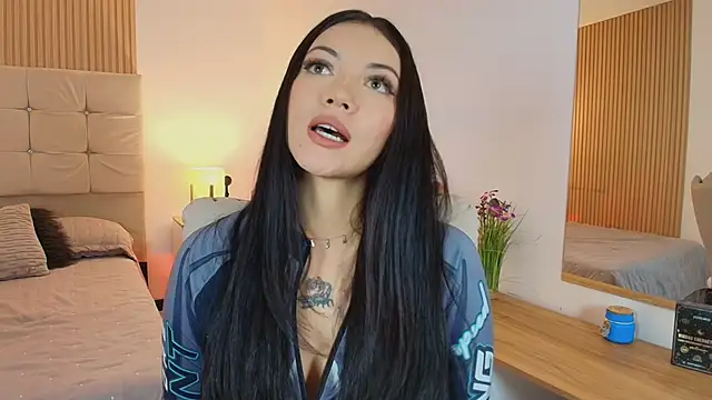 Chat XXX en directo de Baby_Venuss