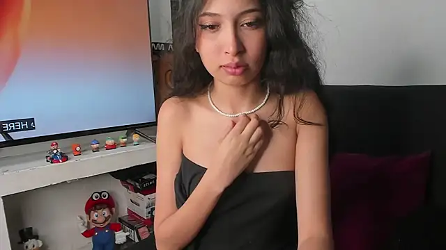 Britney_Rose 现场XXX聊天