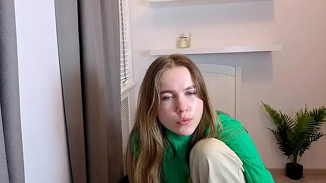 Just_L0VE_me Chat XXX in diretta