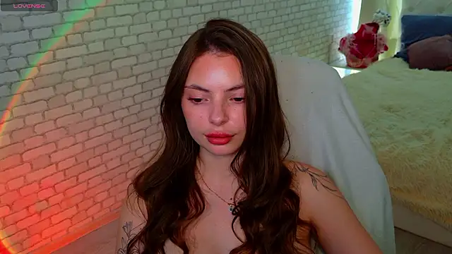 Chat XXX en directo de PhantomLace