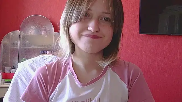 Chat XXX en directo de Beloved_Mary