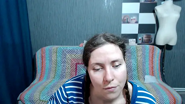 pa1e_pr1ncess Chat XXX in diretta