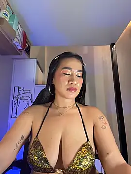 AsianMilfSheryln Live XXX chat