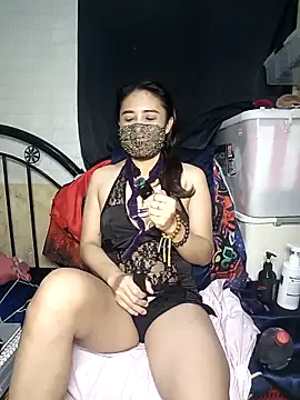 _Shimmerlyn_ 现场XXX聊天