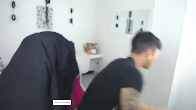 Leonard_Price webcam show