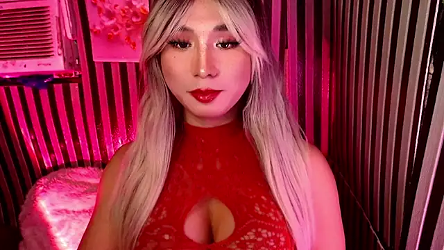 Show Webcam de HoresCOCKLUCY