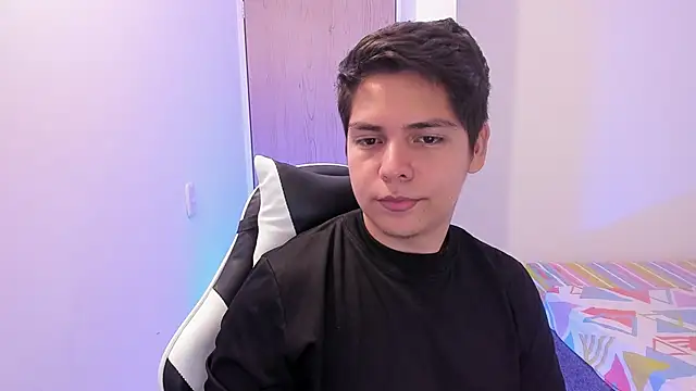 Asta_YunoXXX Show Webcam