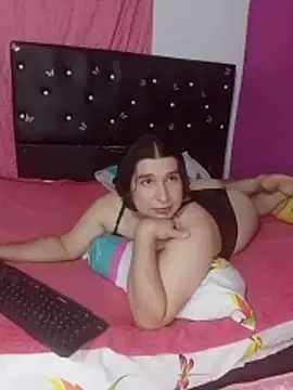 Kaissydoll Show in webcam