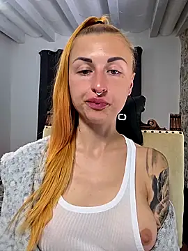 kylie_blck Webcam-Show