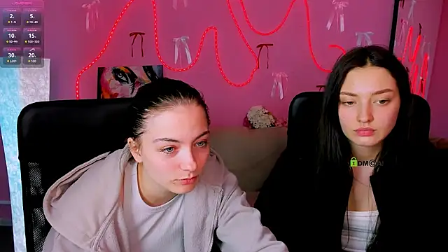 miki-niki – Kamerová šou